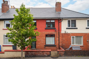 Dodd Street